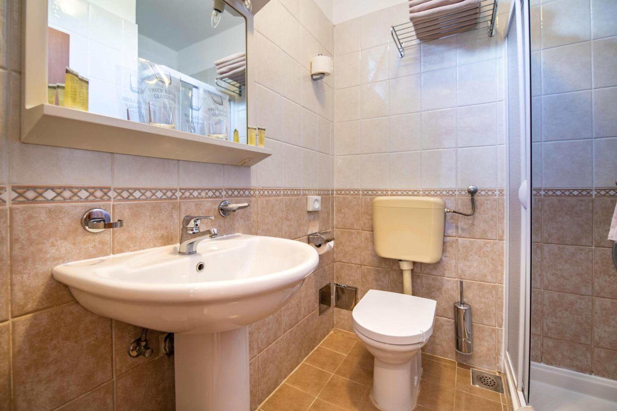 Ai Pini Vakantiepark 3*
